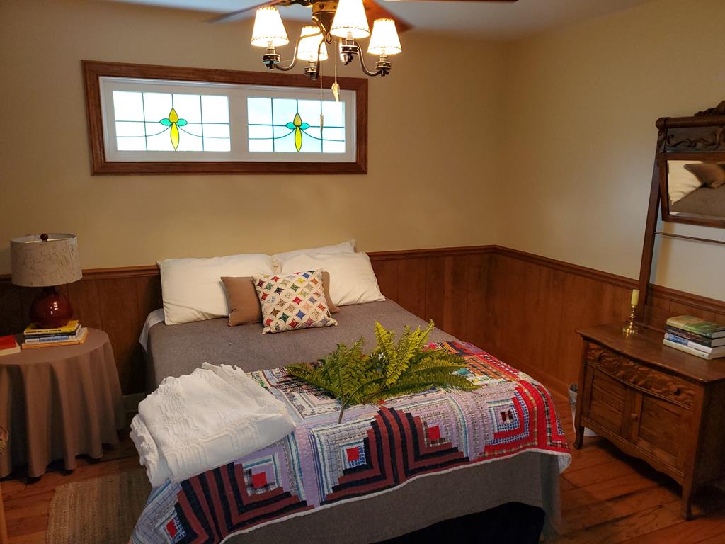 842 Rhododendron Road Hillsville, VA 24343 - Photo 19 of 26 Gallery Image 19
