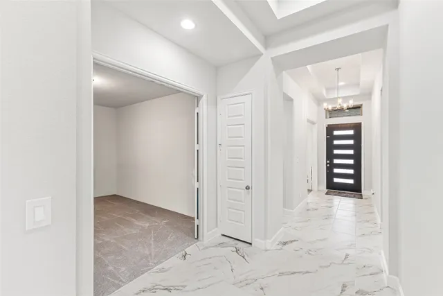 a room with toys and a table