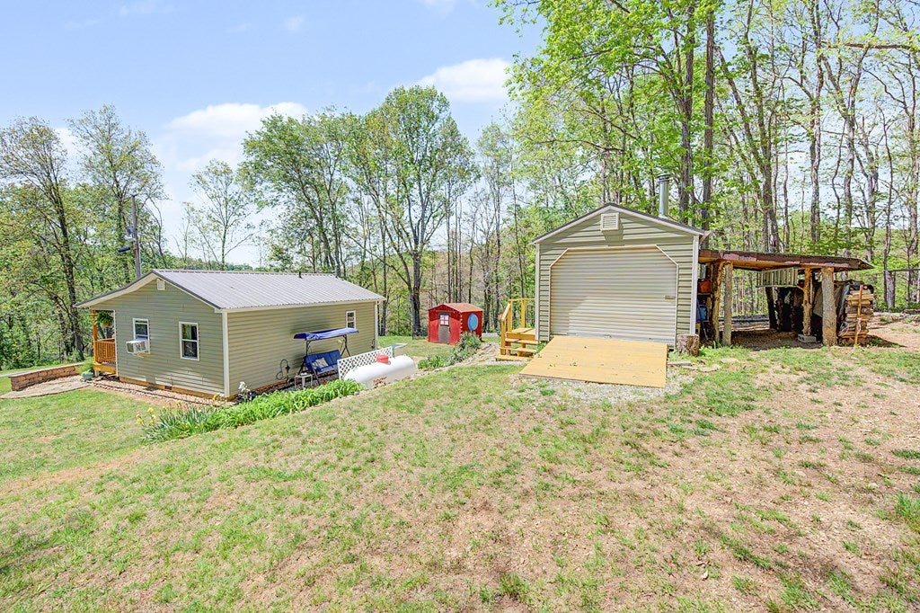 805 Sunset River Road Ceres, VA 24318 - Photo 21 of 77 Gallery Image 21