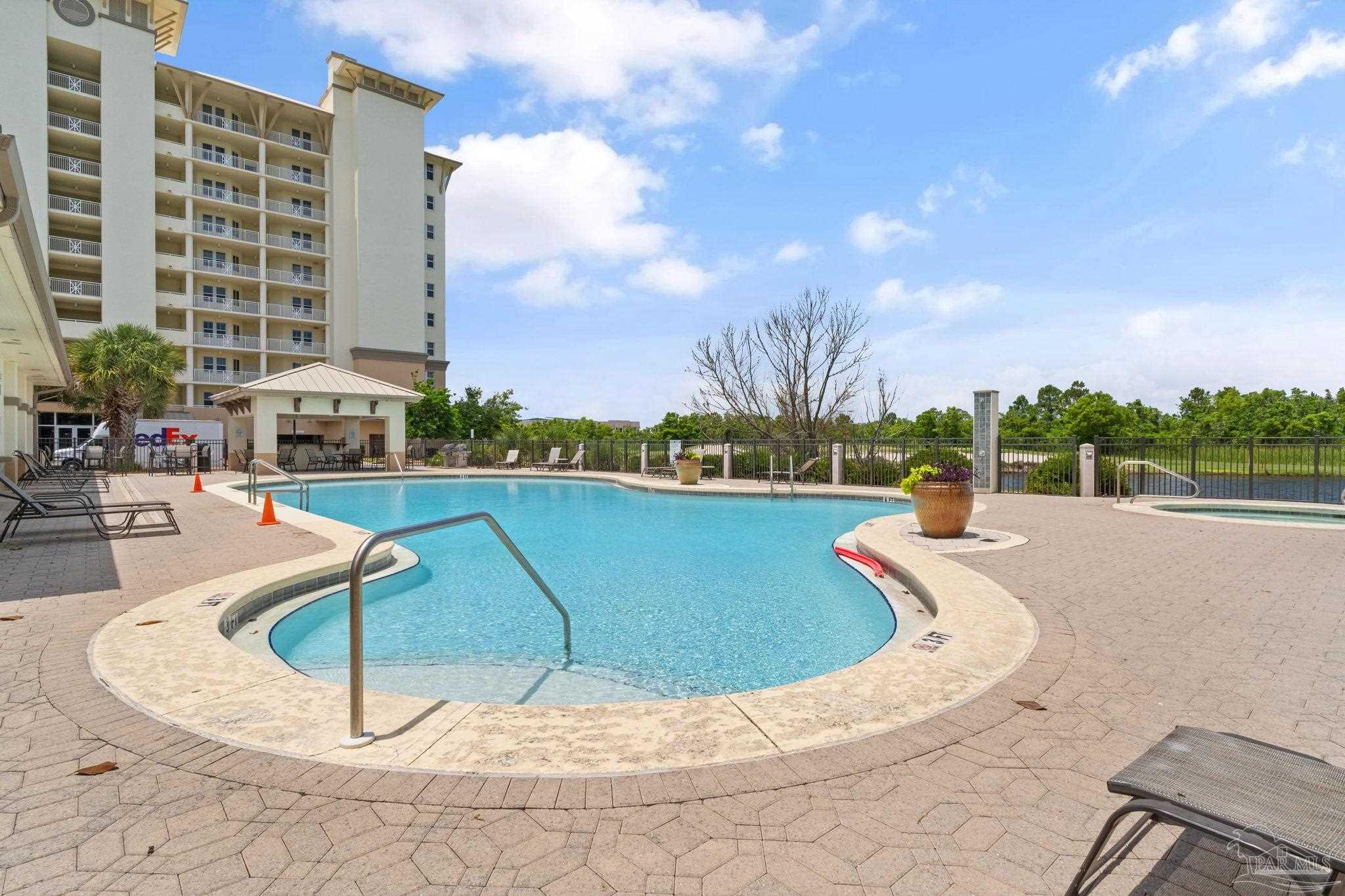 616 Lost Key Drive, Unit 603A Perdido Key, FL 32507 - Photo 30 of 50