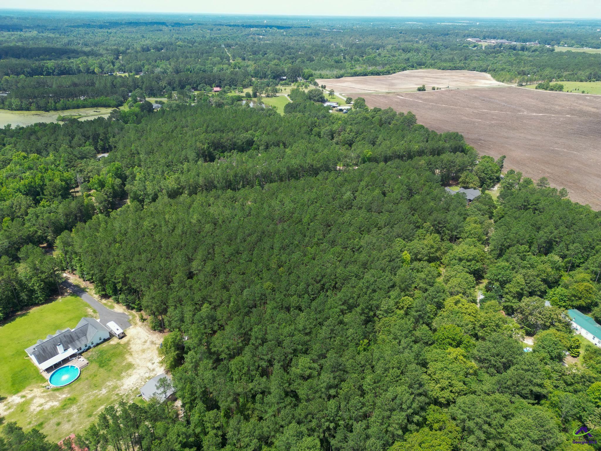 Lot 9 Cherokee Trail Road Eastman, GA 31023 - Photo 9 of 18