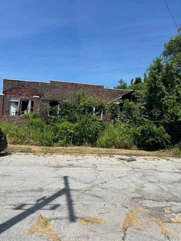 $35,000 | 2417-2419 North Garrison Avenue, St. Louis, MO 63106