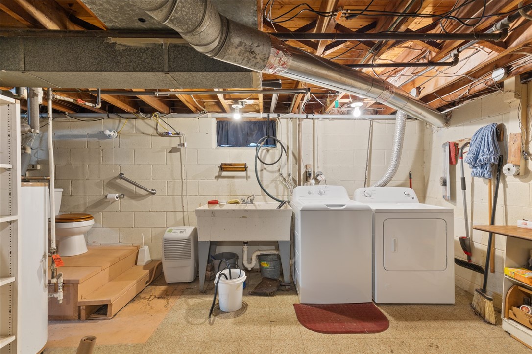 1980 Norton Street Rochester, NY 14609 - Photo 33 of 38