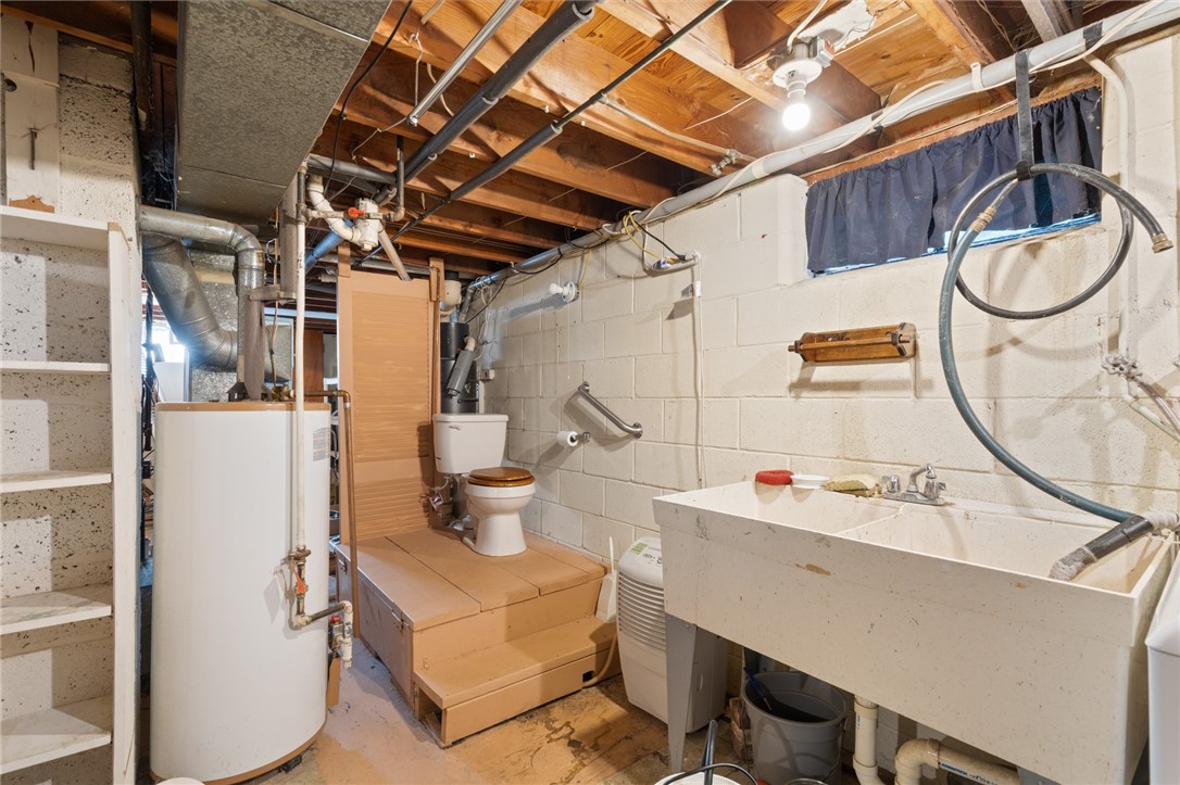 1980 Norton Street Rochester, NY 14609 - Photo 34 of 38