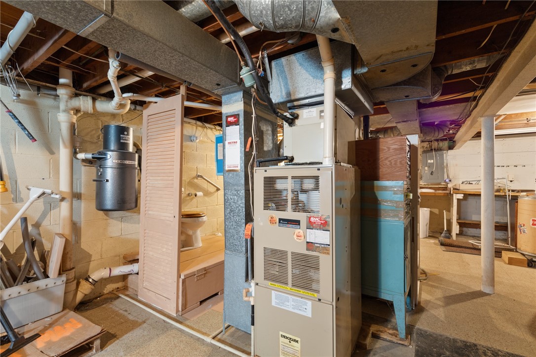 1980 Norton Street Rochester, NY 14609 - Photo 35 of 38