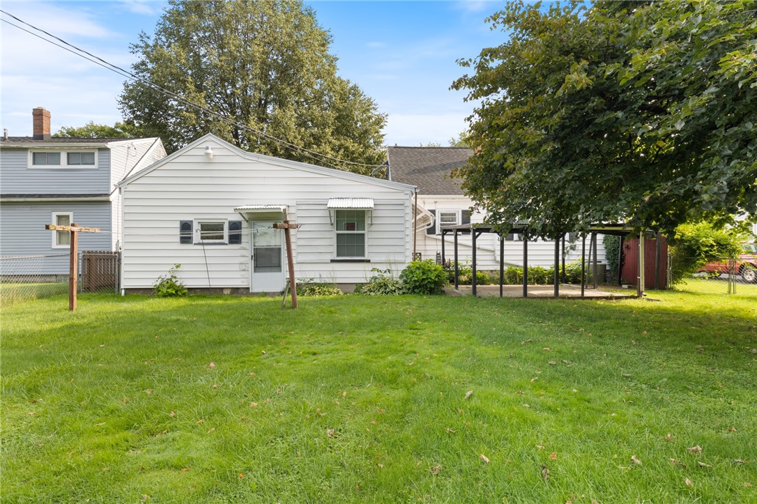 1980 Norton Street Rochester, NY 14609 - Photo 37 of 38