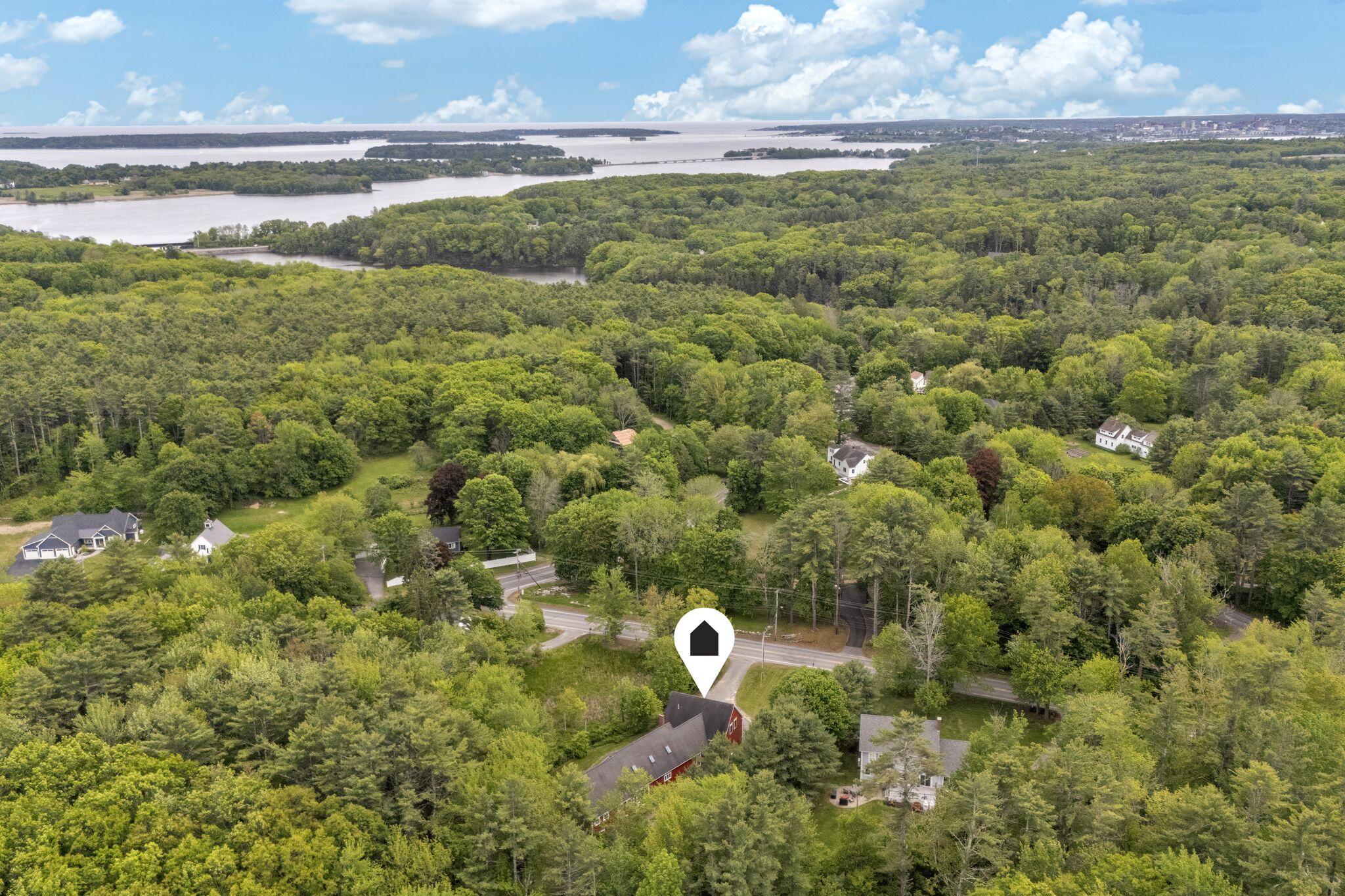 143 Falmouth Road Falmouth, ME 04105 - Photo 60 of 62 19_DJI_20260603024719_0093_Db
