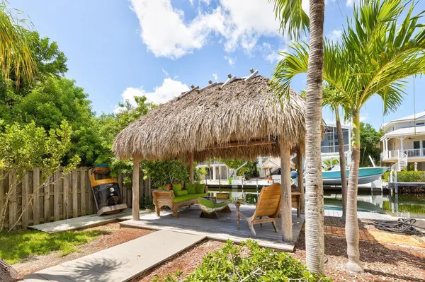 a view of outdoor space
