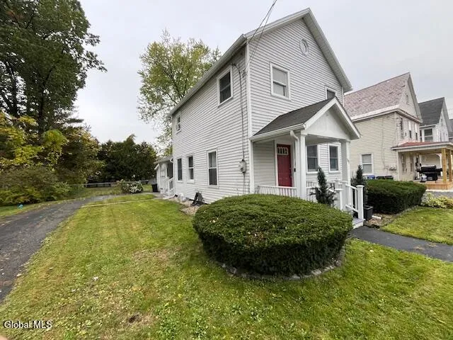 $249,900 | 111 Glen Avenue, Scotia, NY 12302