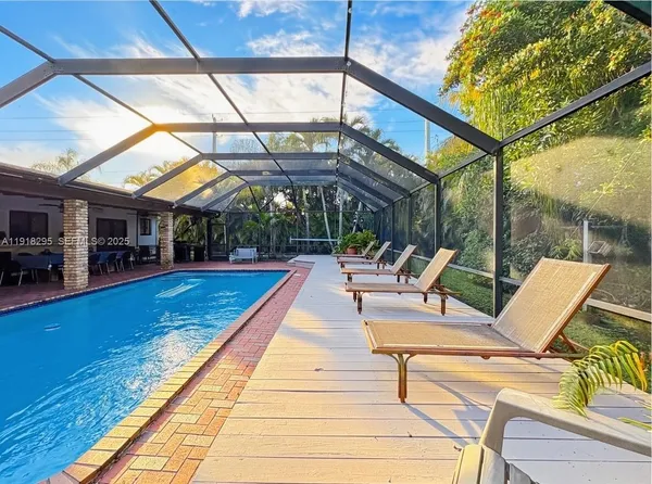 a view of a outdoor space