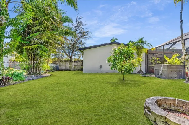 $1,699,000 | 8695 Southwest 110th Street, Miami, FL 33156