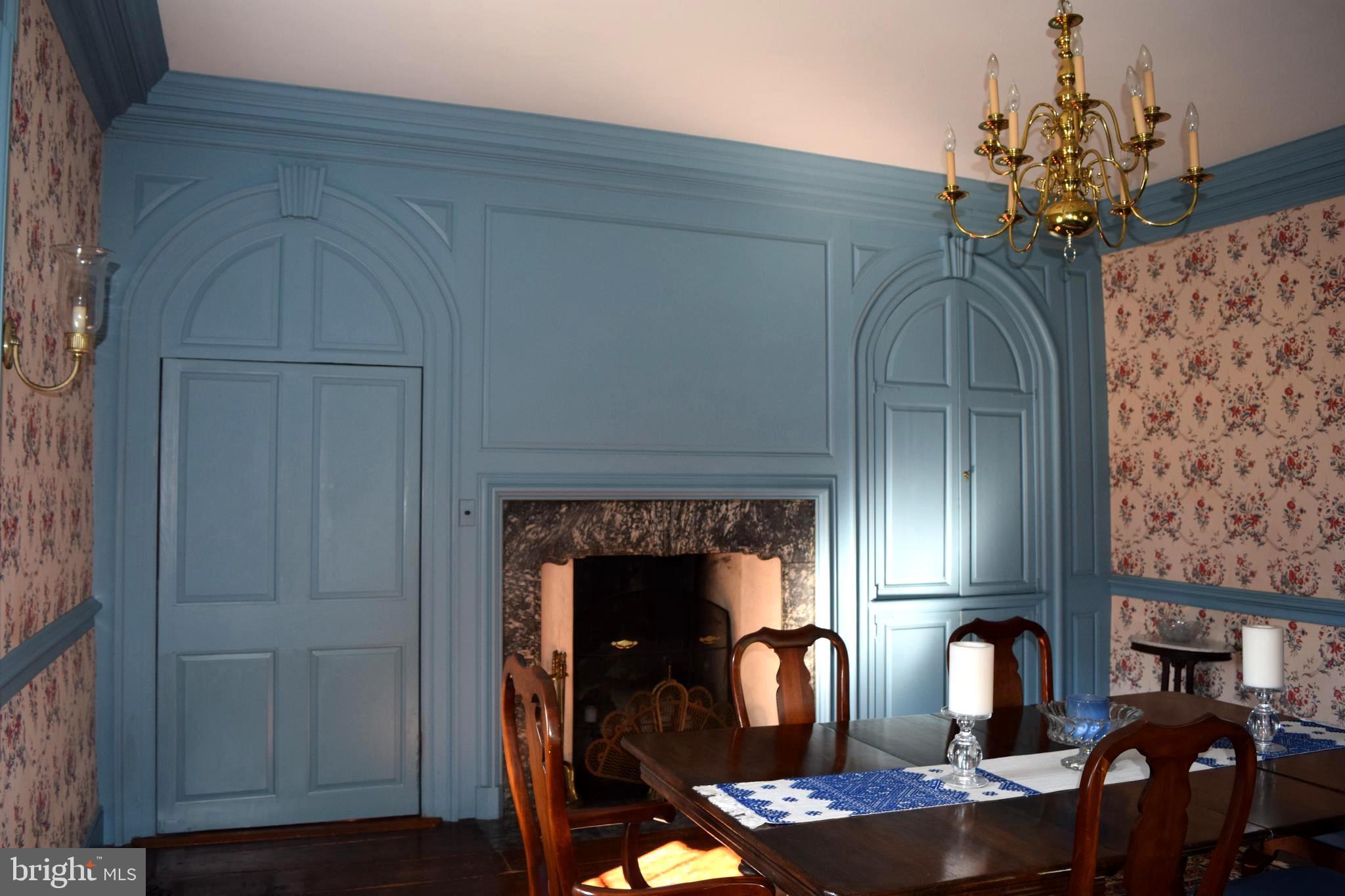 1000 Valley Forge Road Phoenixville, PA 19460 - Photo 18 of 54 Dining room