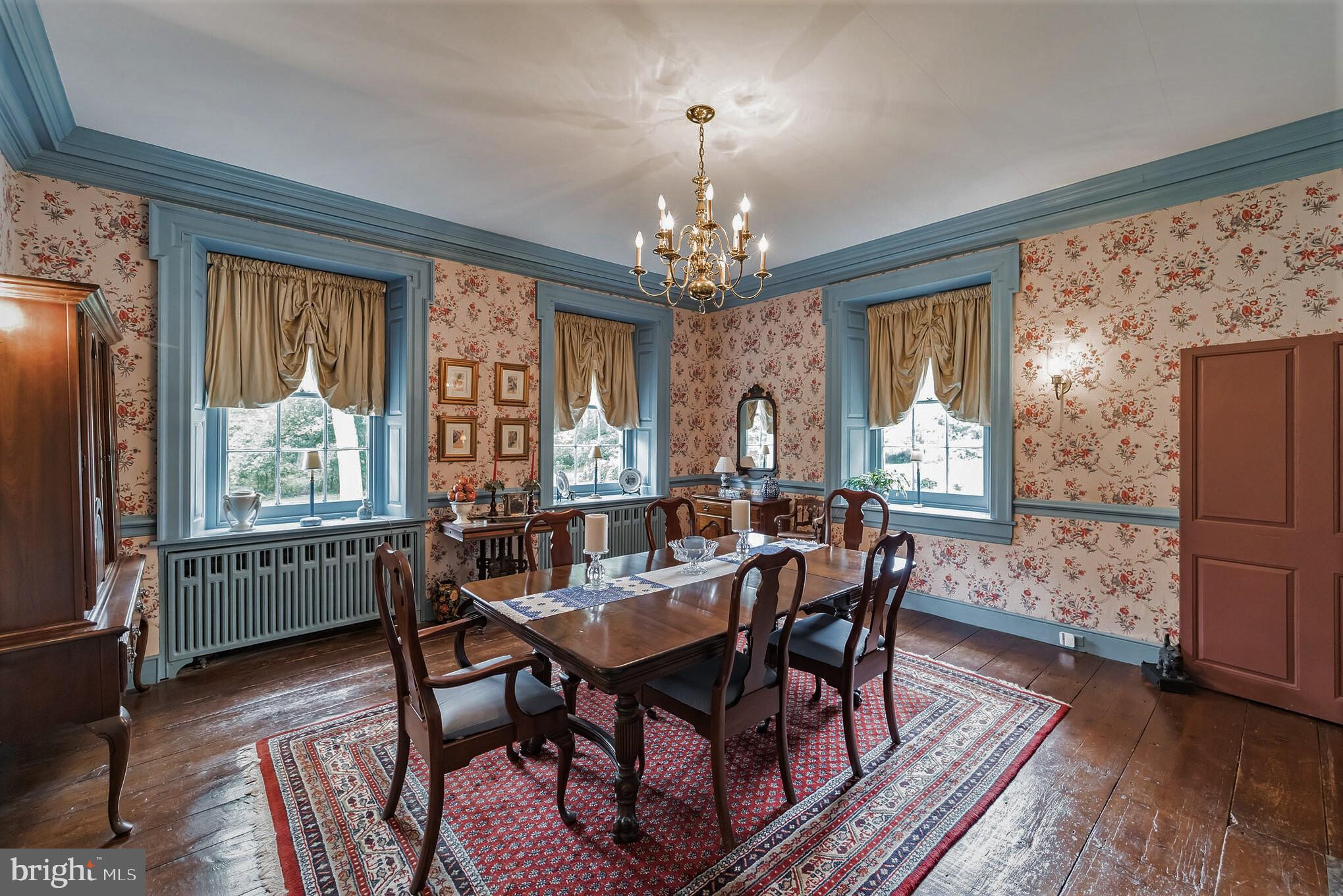 1000 Valley Forge Road Phoenixville, PA 19460 - Photo 19 of 54 Dining room