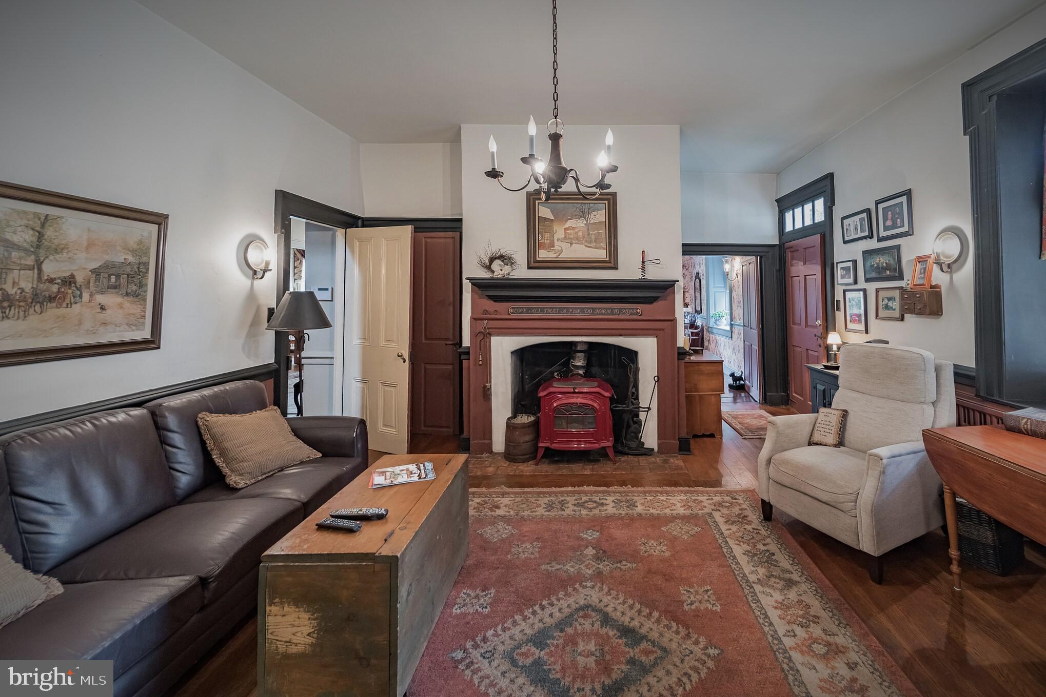 1000 Valley Forge Road Phoenixville, PA 19460 - Photo 20 of 54 Den