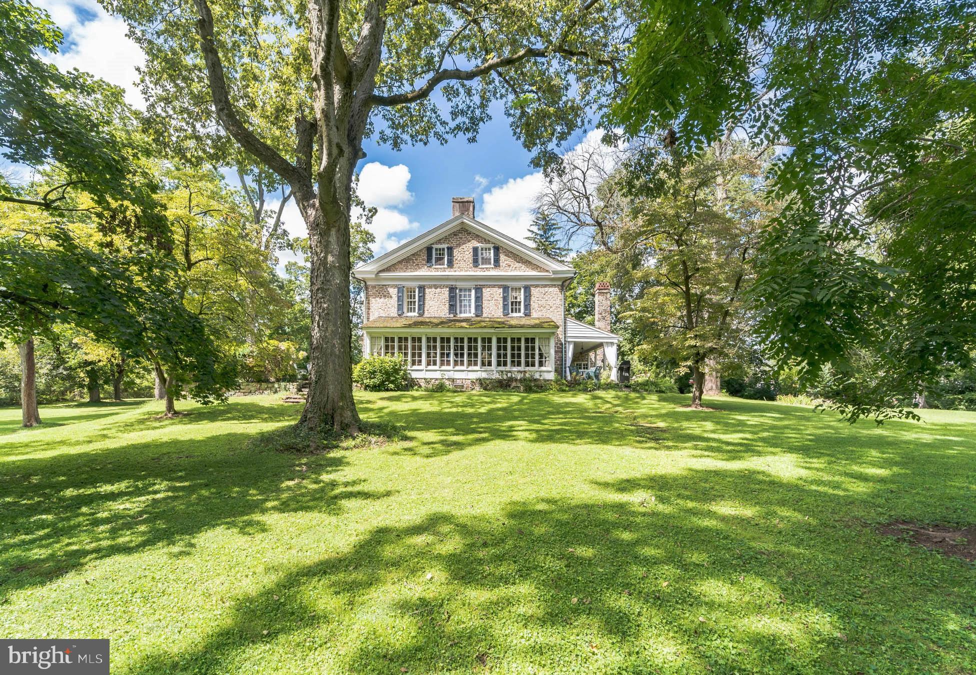 1000 Valley Forge Road Phoenixville, PA 19460 - Photo 3 of 54 East side