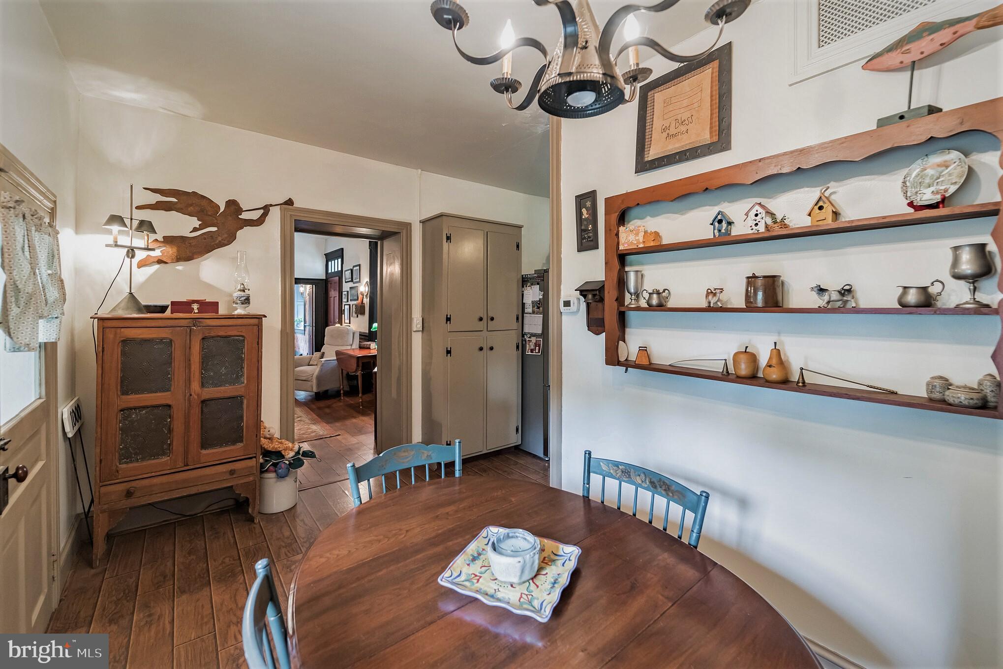 1000 Valley Forge Road Phoenixville, PA 19460 - Photo 22 of 54 Breakfast area