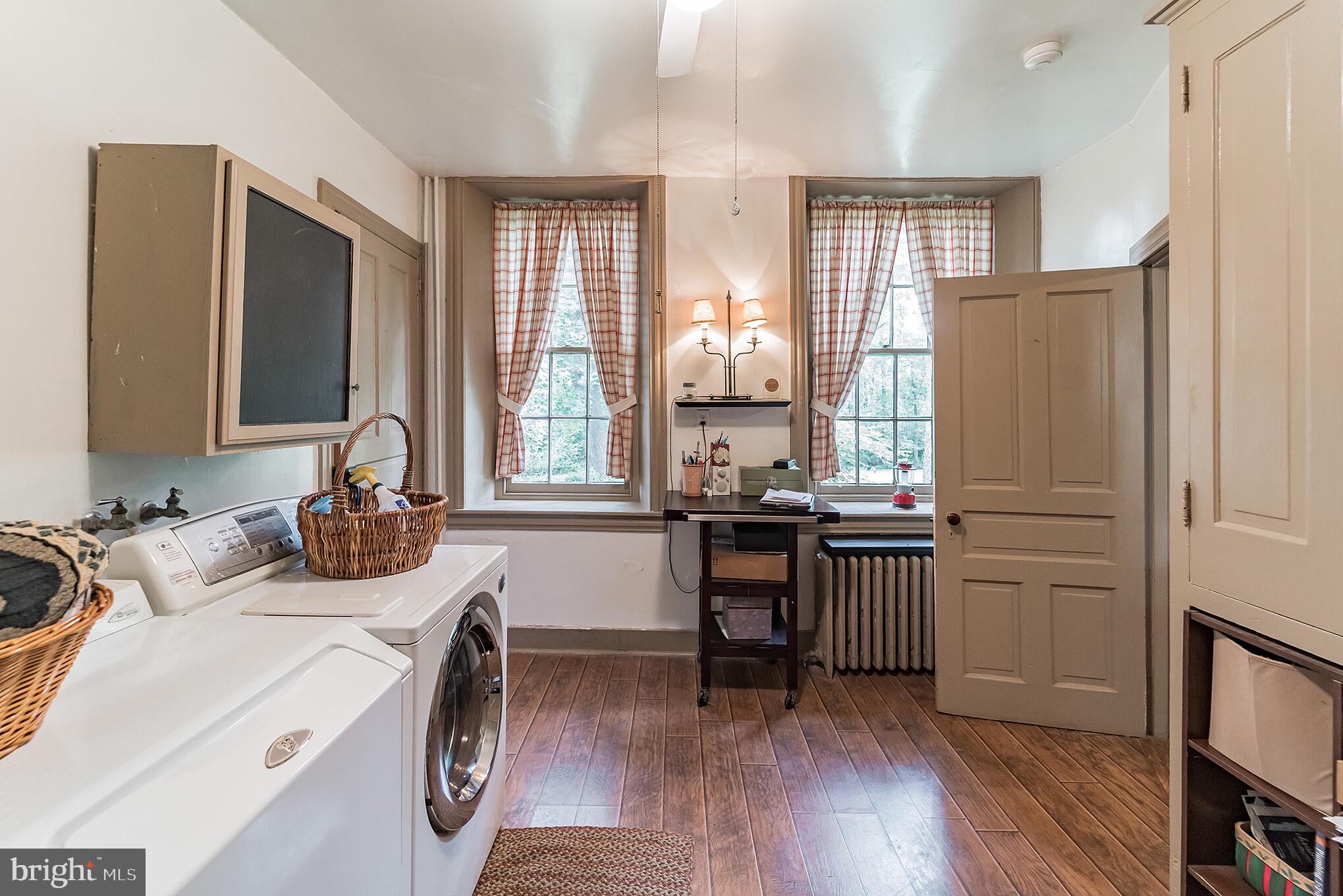 1000 Valley Forge Road Phoenixville, PA 19460 - Photo 27 of 54 Laundry room