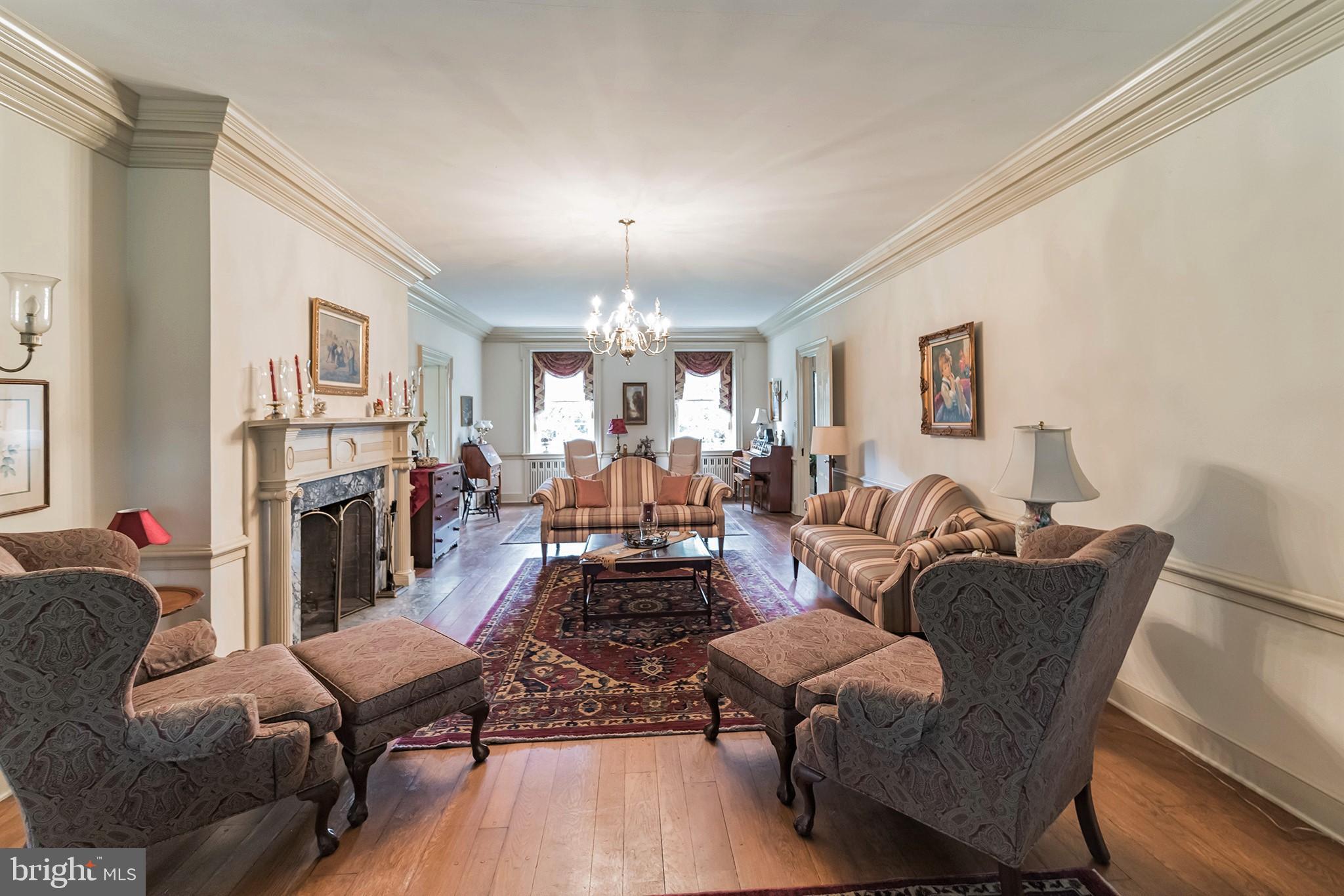 1000 Valley Forge Road Phoenixville, PA 19460 - Photo 30 of 54 Living room