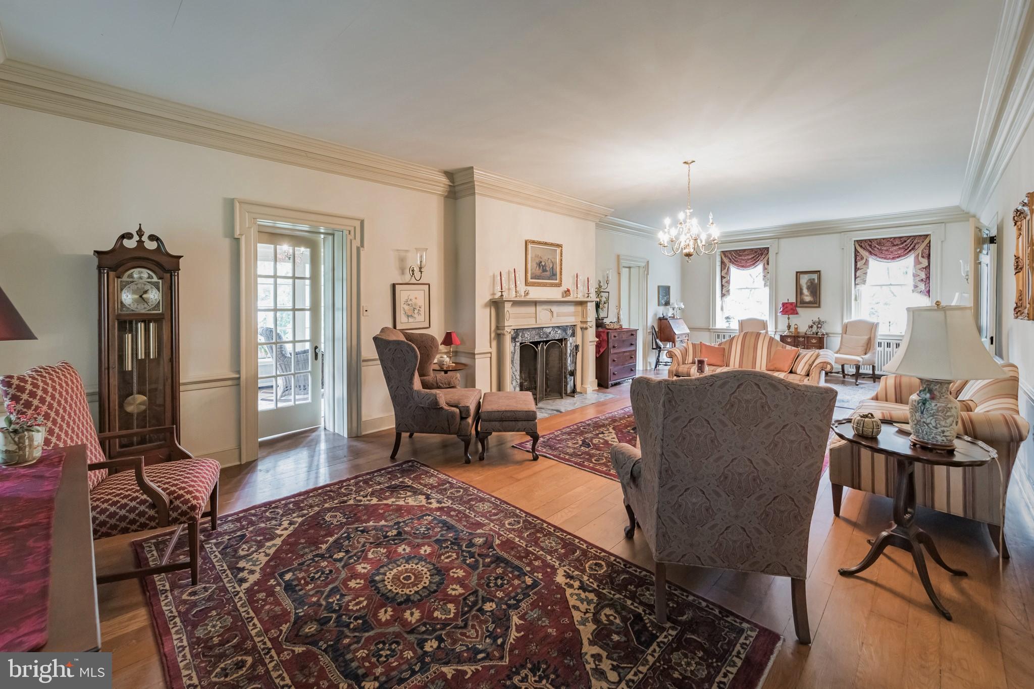 1000 Valley Forge Road Phoenixville, PA 19460 - Photo 31 of 54 Living room