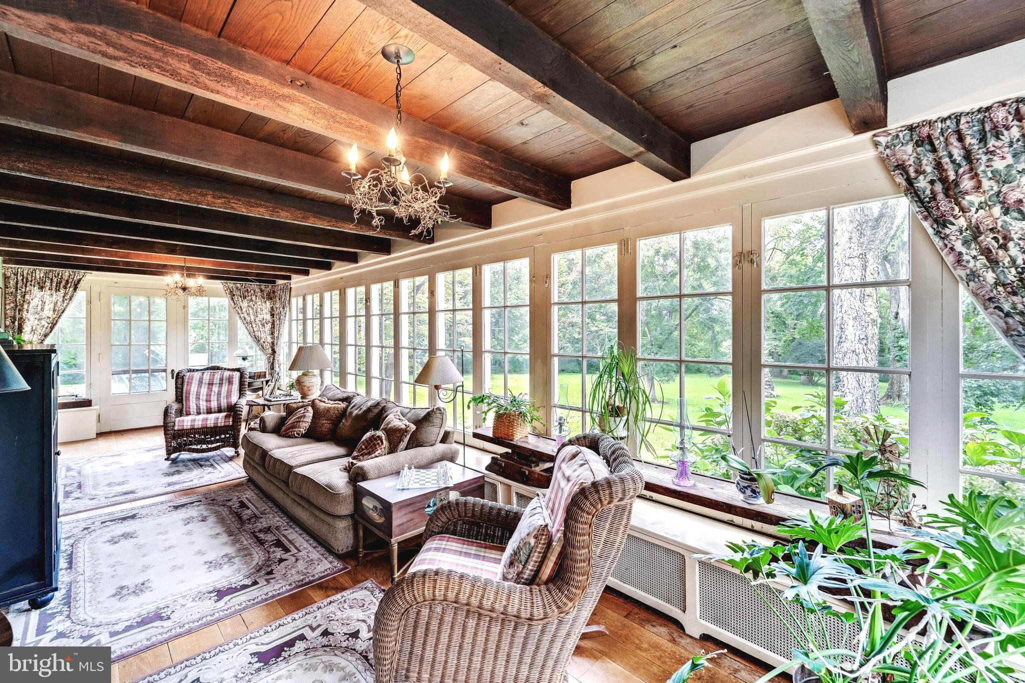 1000 Valley Forge Road Phoenixville, PA 19460 - Photo 32 of 54 Sunroom