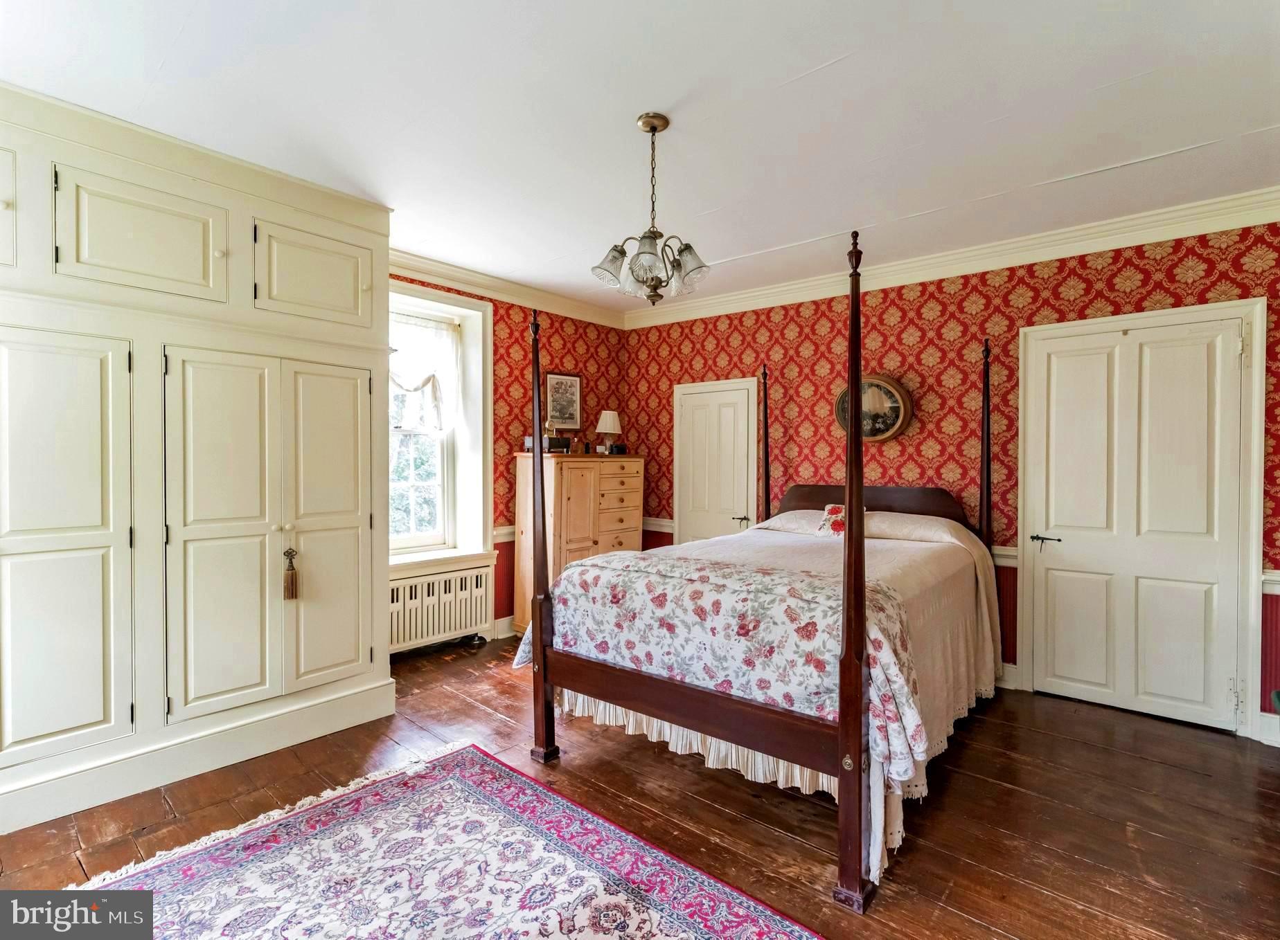 1000 Valley Forge Road Phoenixville, PA 19460 - Photo 34 of 54 Second floor bedroom 1