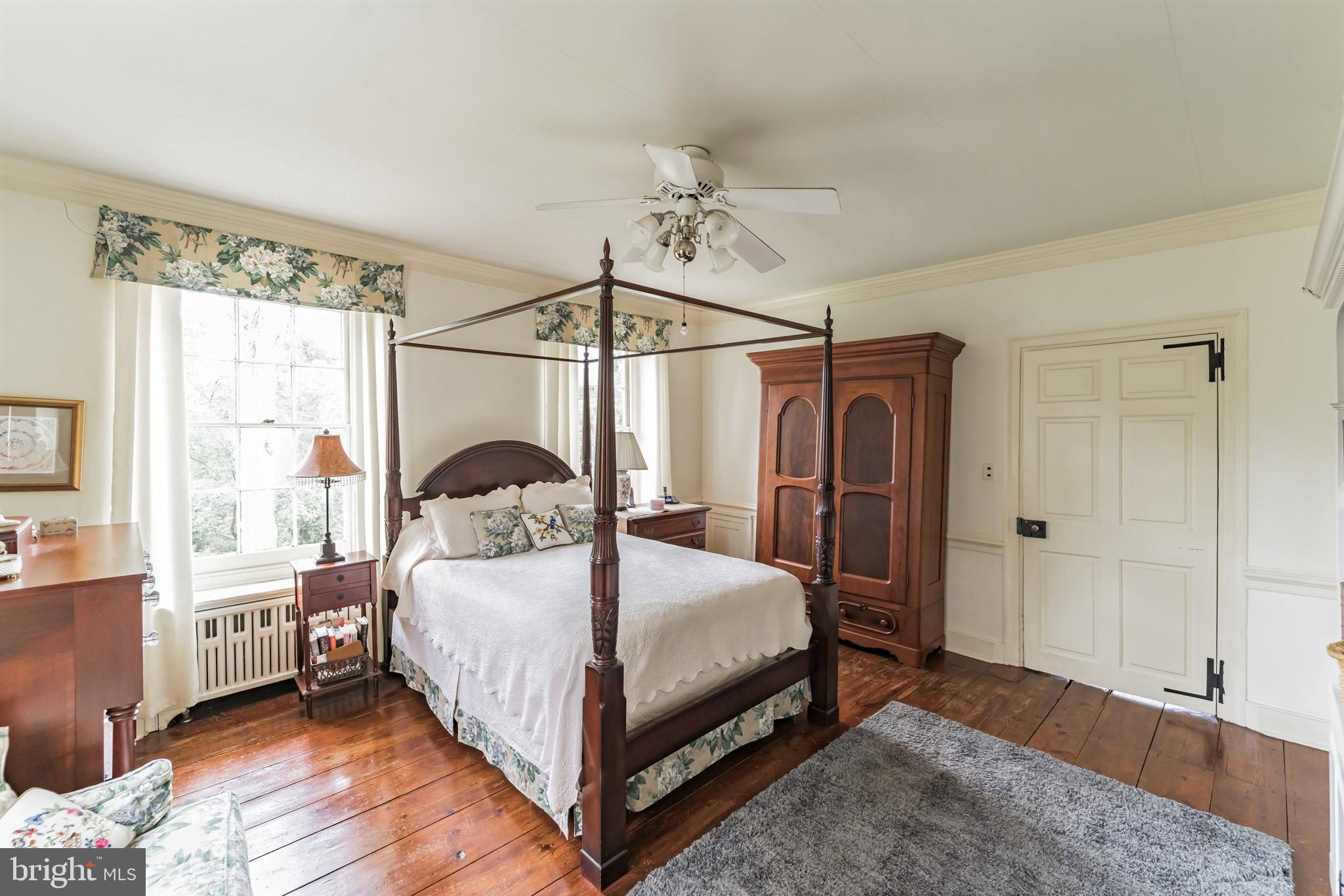 1000 Valley Forge Road Phoenixville, PA 19460 - Photo 37 of 54 Bedroom 2