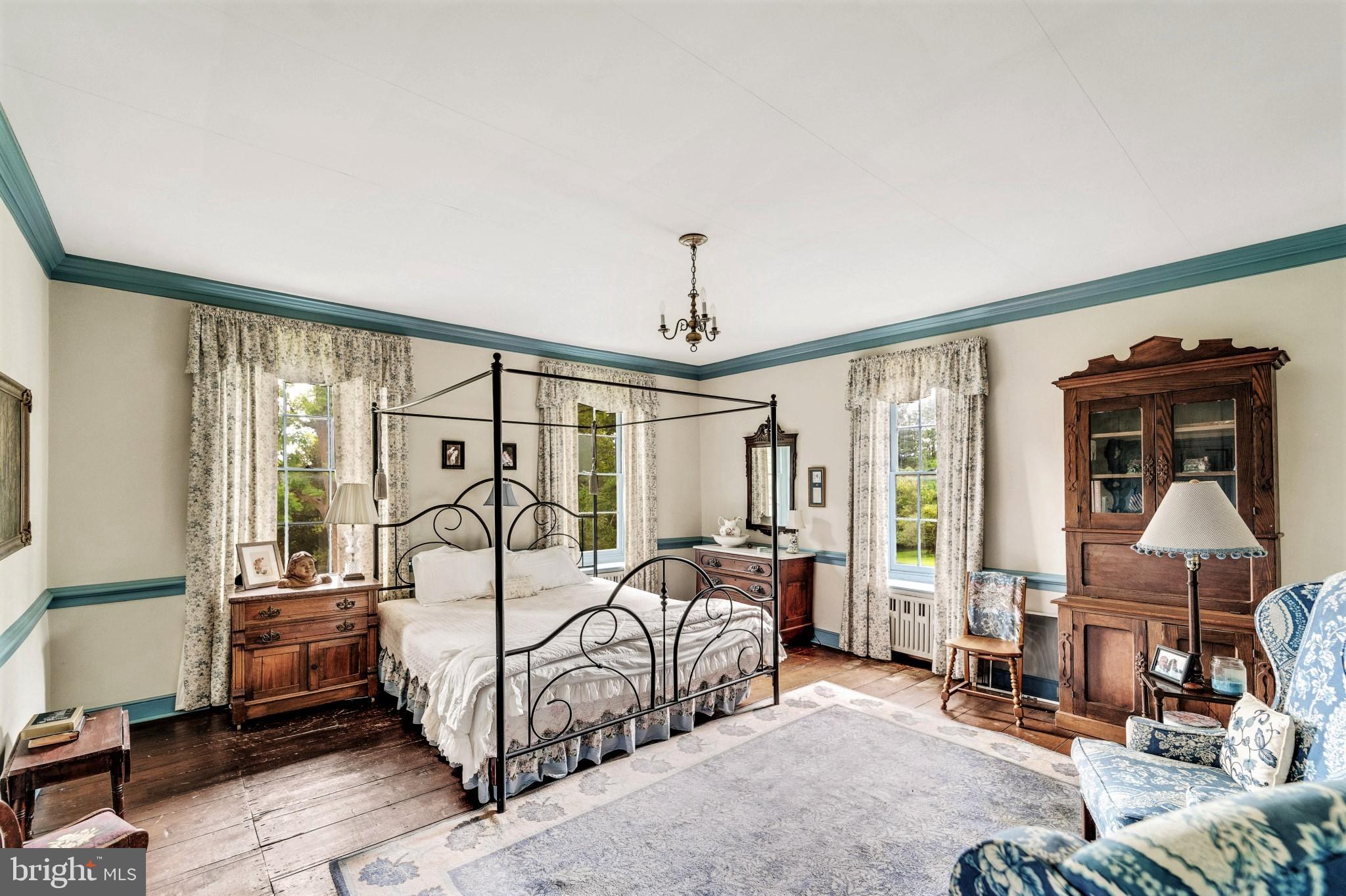 1000 Valley Forge Road Phoenixville, PA 19460 - Photo 38 of 54 Bedroom 3