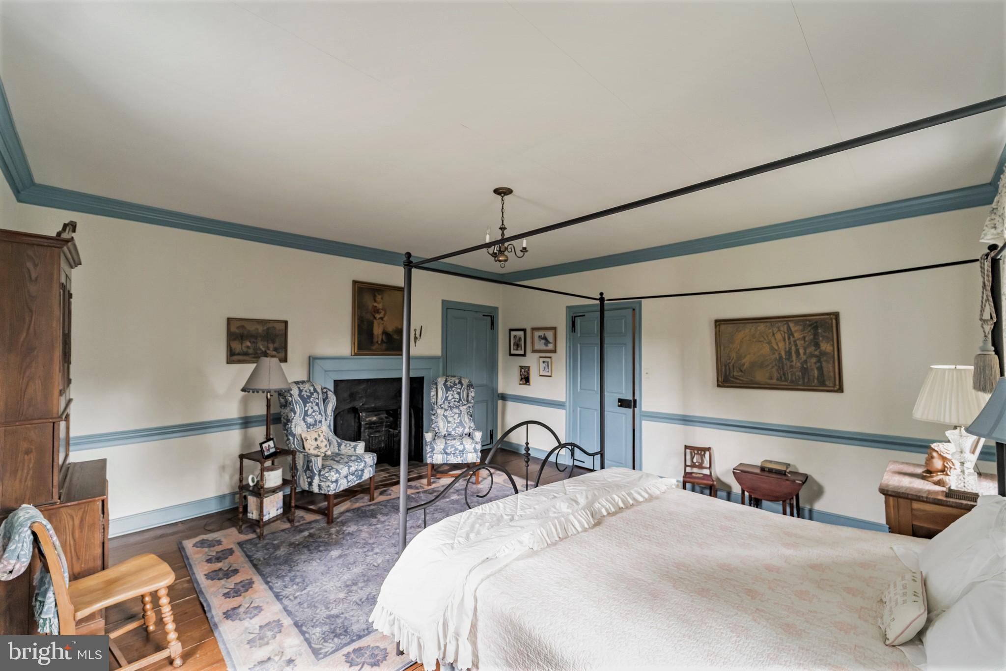 1000 Valley Forge Road Phoenixville, PA 19460 - Photo 39 of 54 Bedroom 3