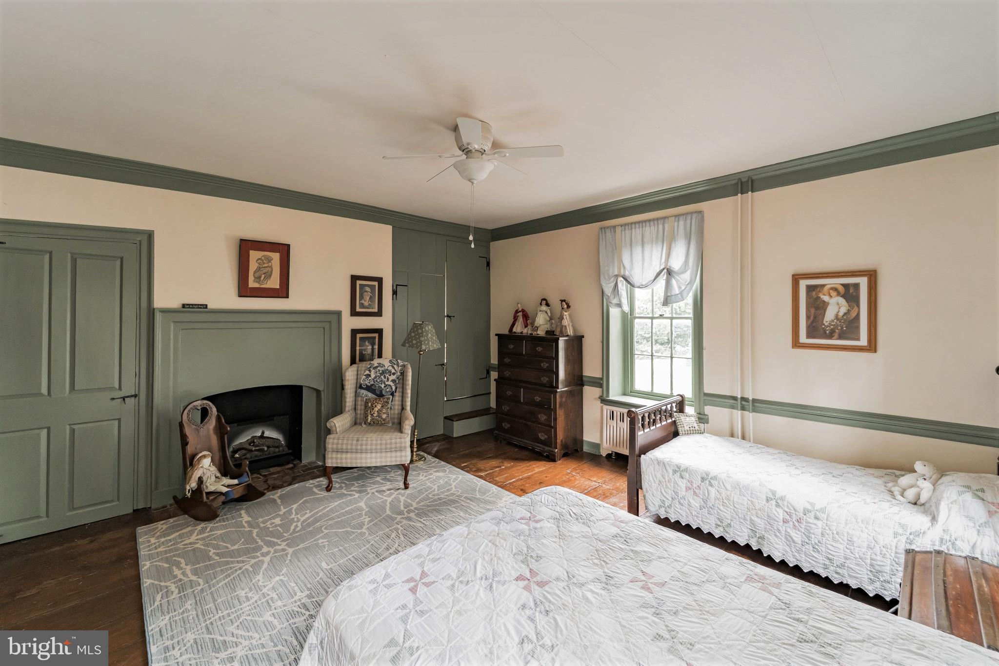 1000 Valley Forge Road Phoenixville, PA 19460 - Photo 40 of 54 Bedroom 4