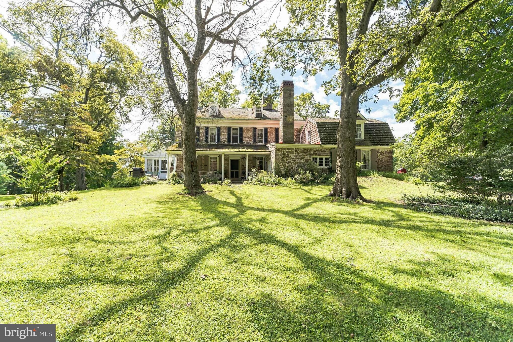 1000 Valley Forge Road Phoenixville, PA 19460 - Photo 5 of 54 Rear view