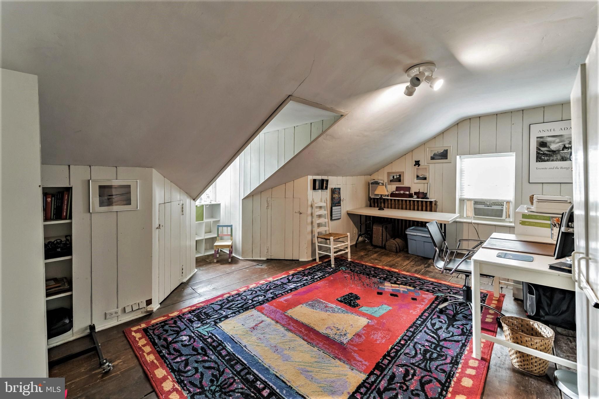 1000 Valley Forge Road Phoenixville, PA 19460 - Photo 45 of 54 Bedroom 6 -(workroom) 3rd floor