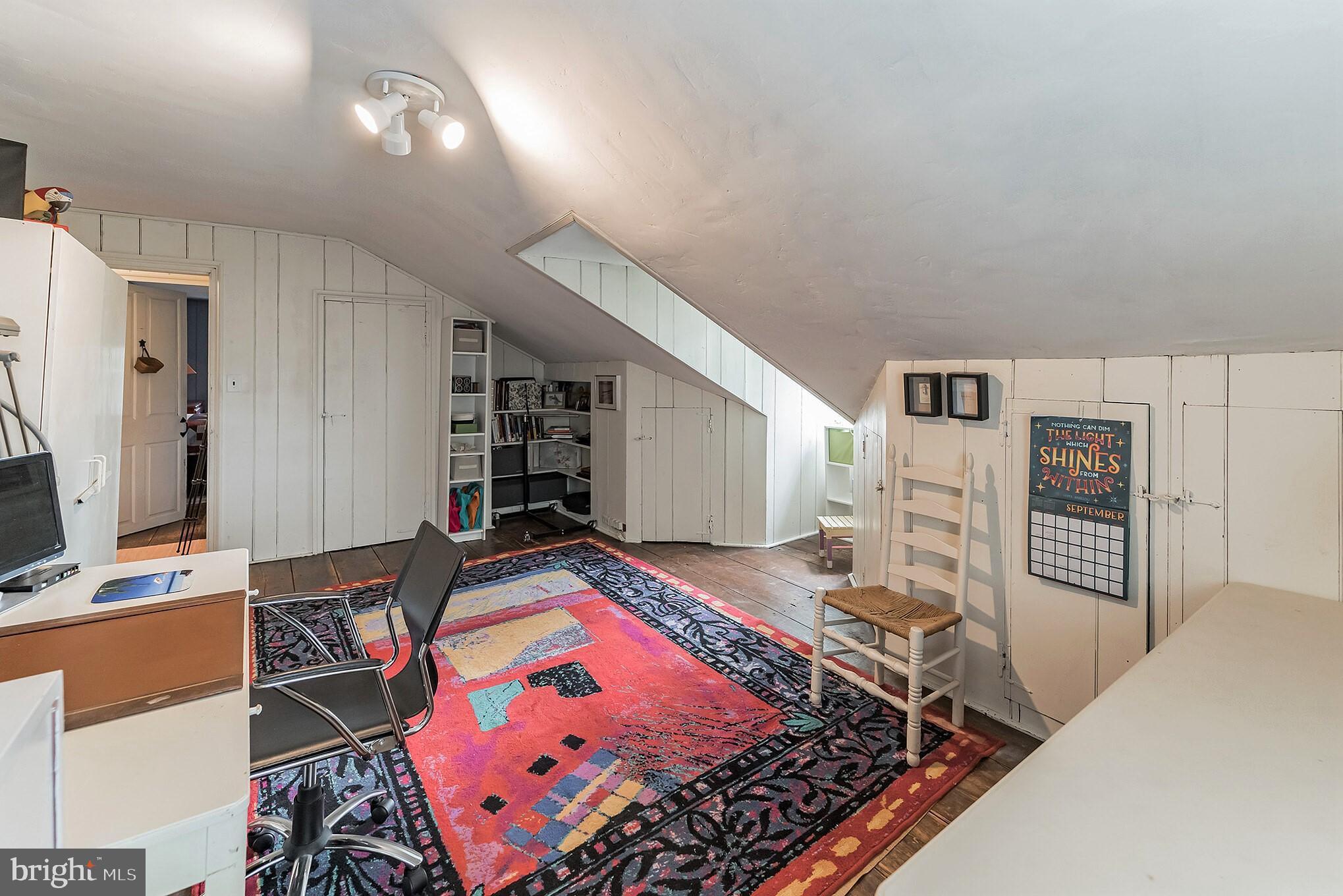 1000 Valley Forge Road Phoenixville, PA 19460 - Photo 46 of 54 Bedroom 6/office/workroom