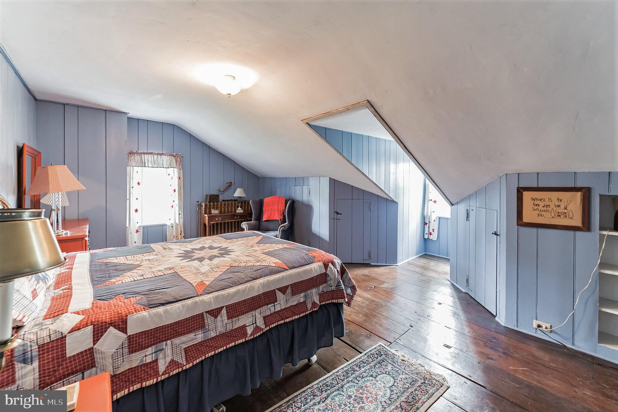 1000 Valley Forge Road Phoenixville, PA 19460 - Photo 47 of 54 Bedroom 7 - 3rd floor