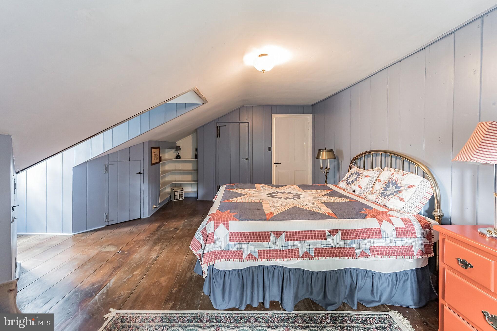 1000 Valley Forge Road Phoenixville, PA 19460 - Photo 48 of 54 Bedroom 6