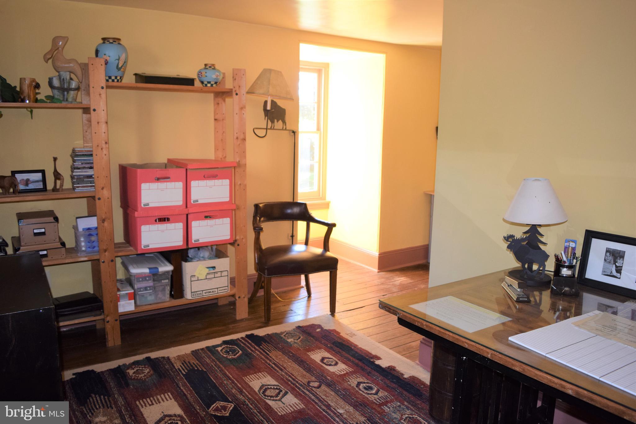 1000 Valley Forge Road Phoenixville, PA 19460 - Photo 49 of 54 Bedroom 8/Office - over laundry room