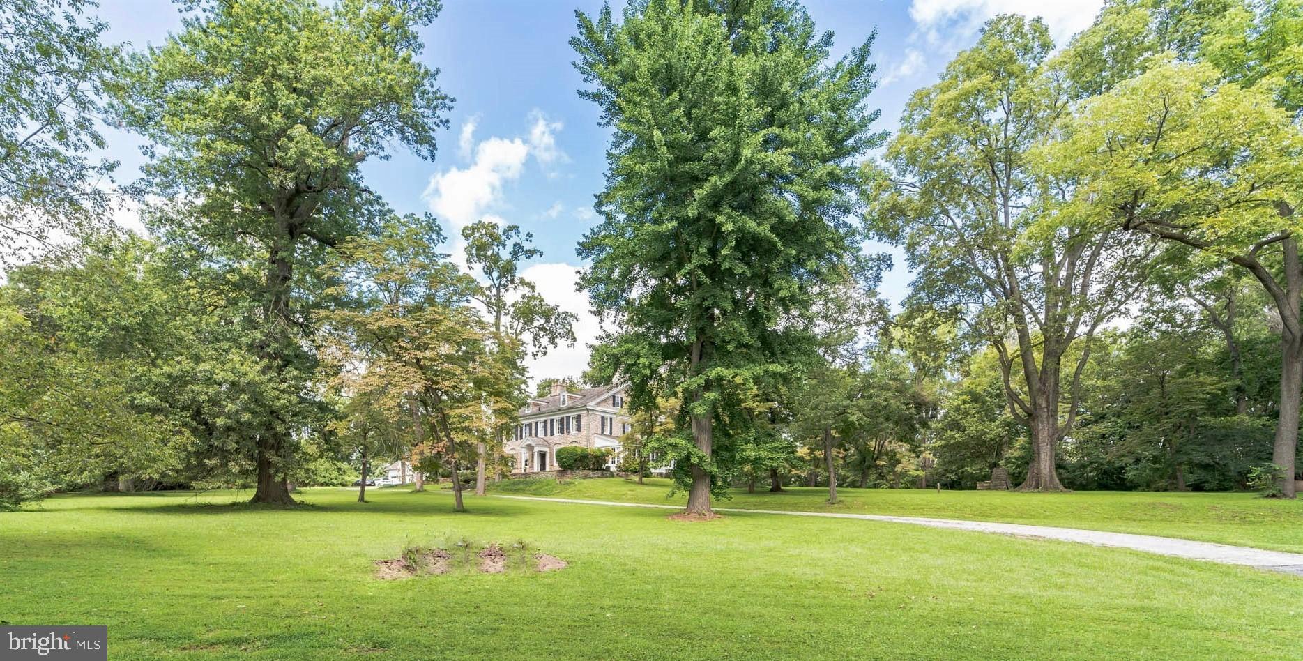1000 Valley Forge Road Phoenixville, PA 19460 - Photo 6 of 54 Section of driveway to house