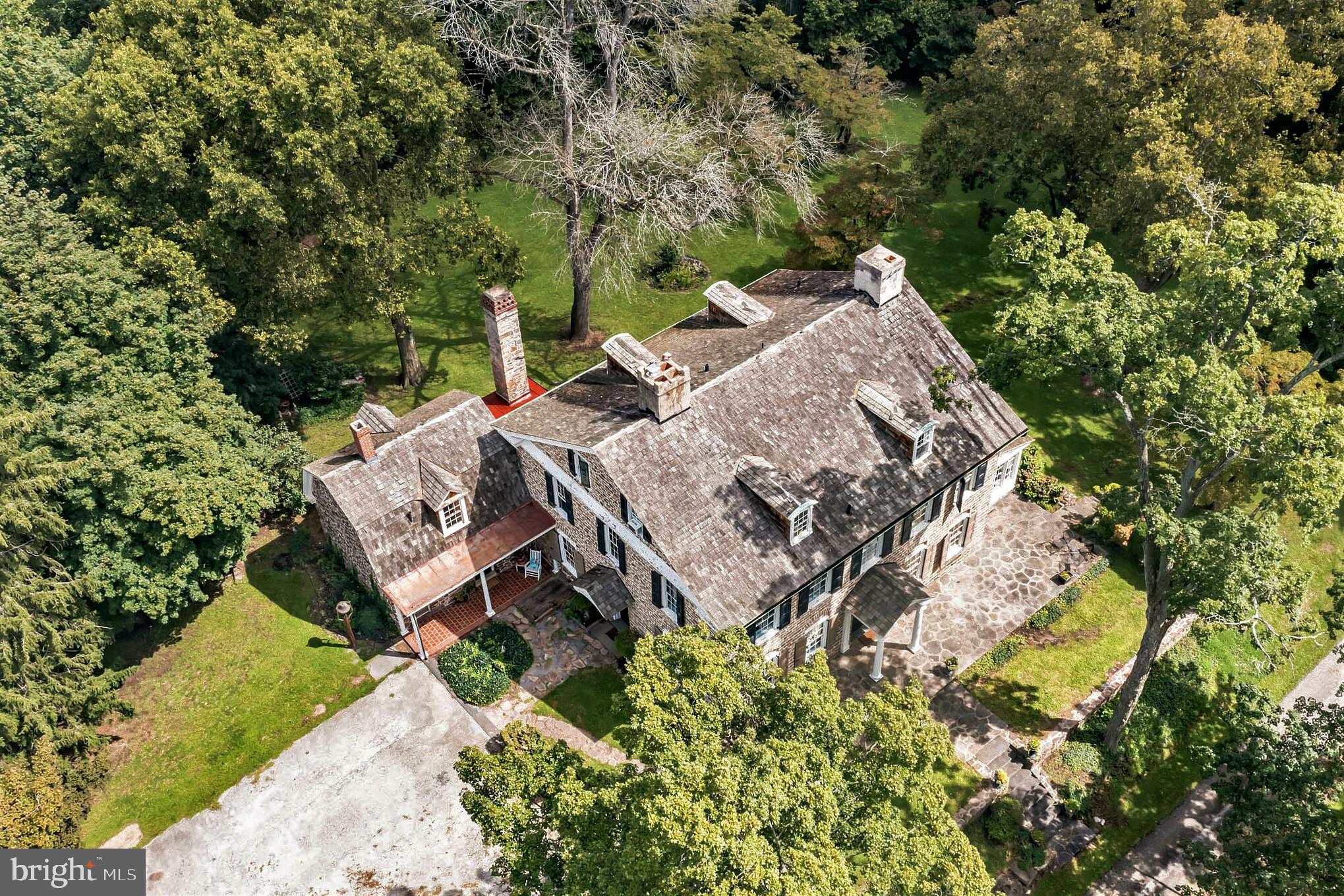 1000 Valley Forge Road Phoenixville, PA 19460 - Photo 51 of 54