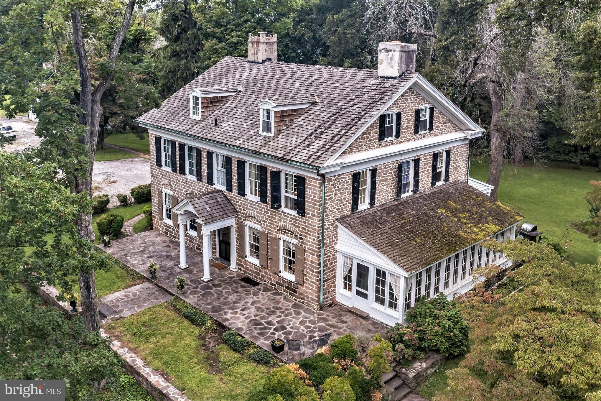 1000 Valley Forge Road Phoenixville, PA 19460 - Photo 53 of 54