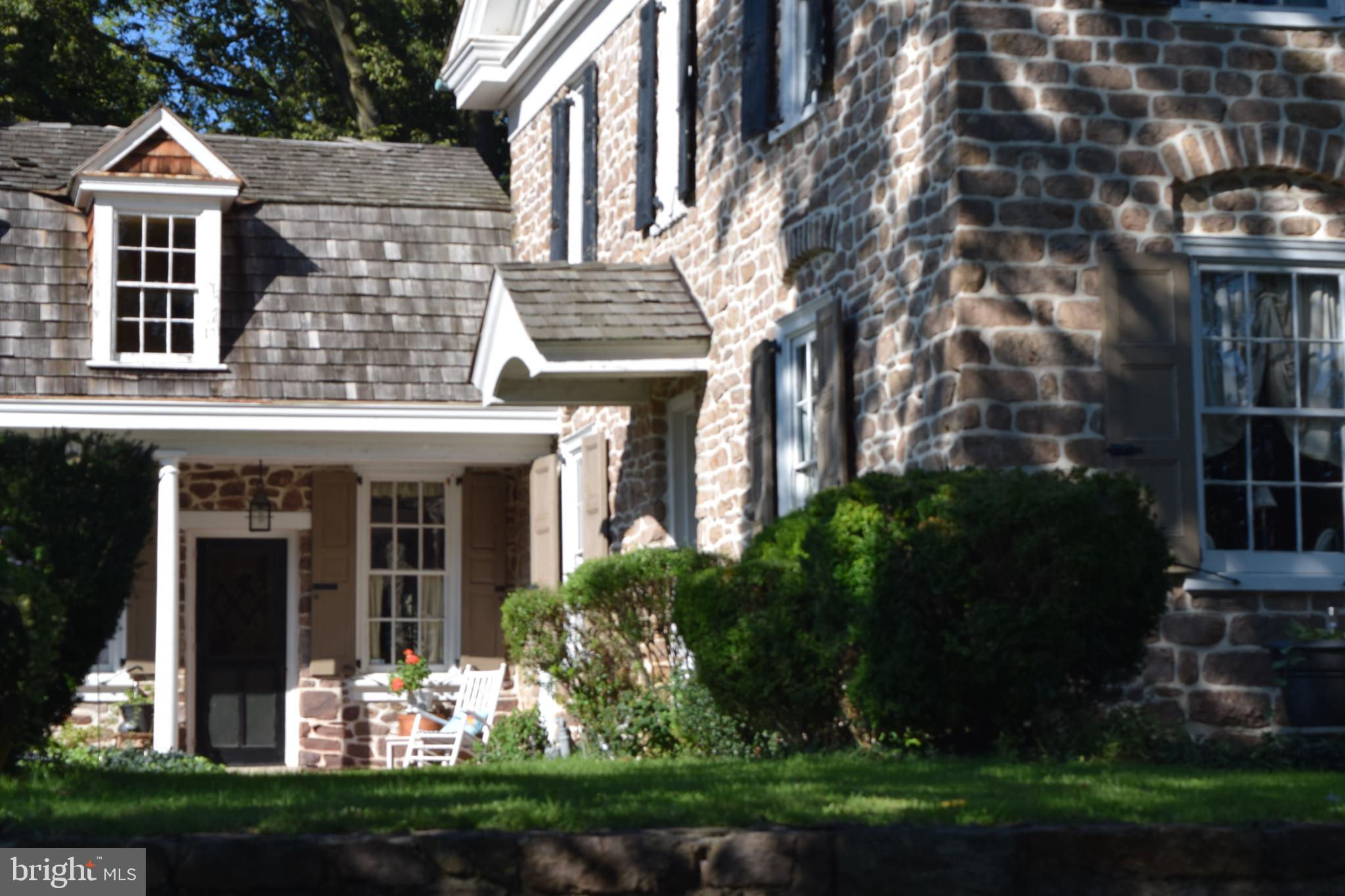 1000 Valley Forge Road Phoenixville, PA 19460 - Photo 8 of 54 Kitchen house entrance