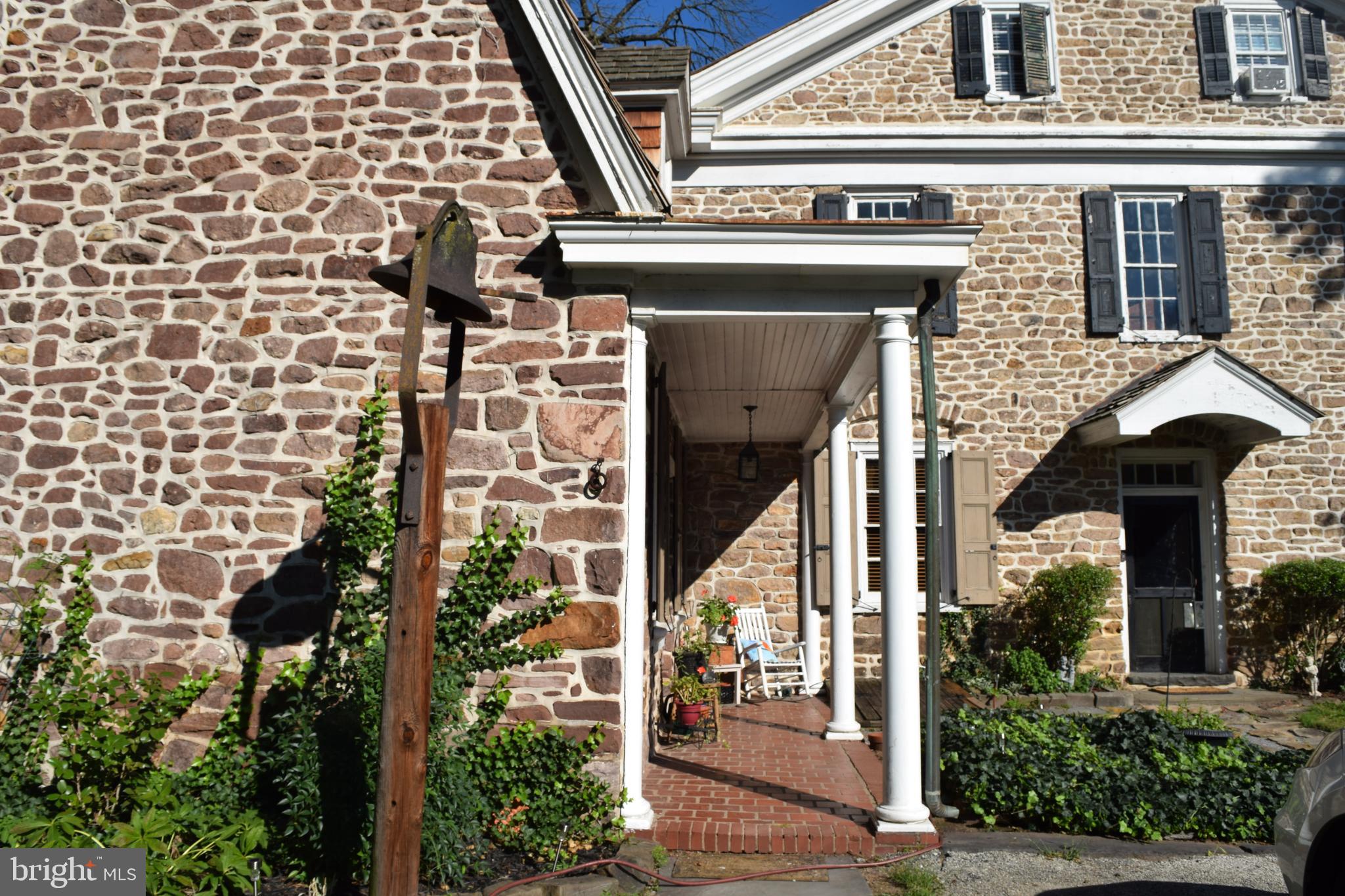 1000 Valley Forge Road Phoenixville, PA 19460 - Photo 9 of 54 East side - kitchen house