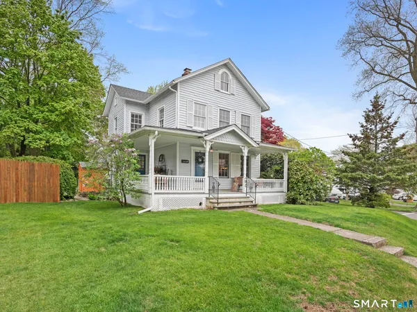$699,000 | 90 Spring Hill Avenue, Norwalk, CT 06850