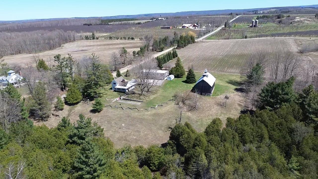 8952 Ridge Road East Jordan, MI 49727 - Photo 63 of 78