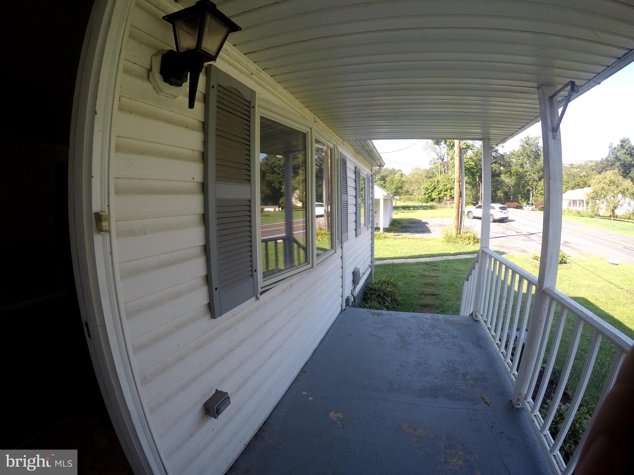 1995 Castleton Road Darlington, MD 21034 - Photo 21 of 54 front porch