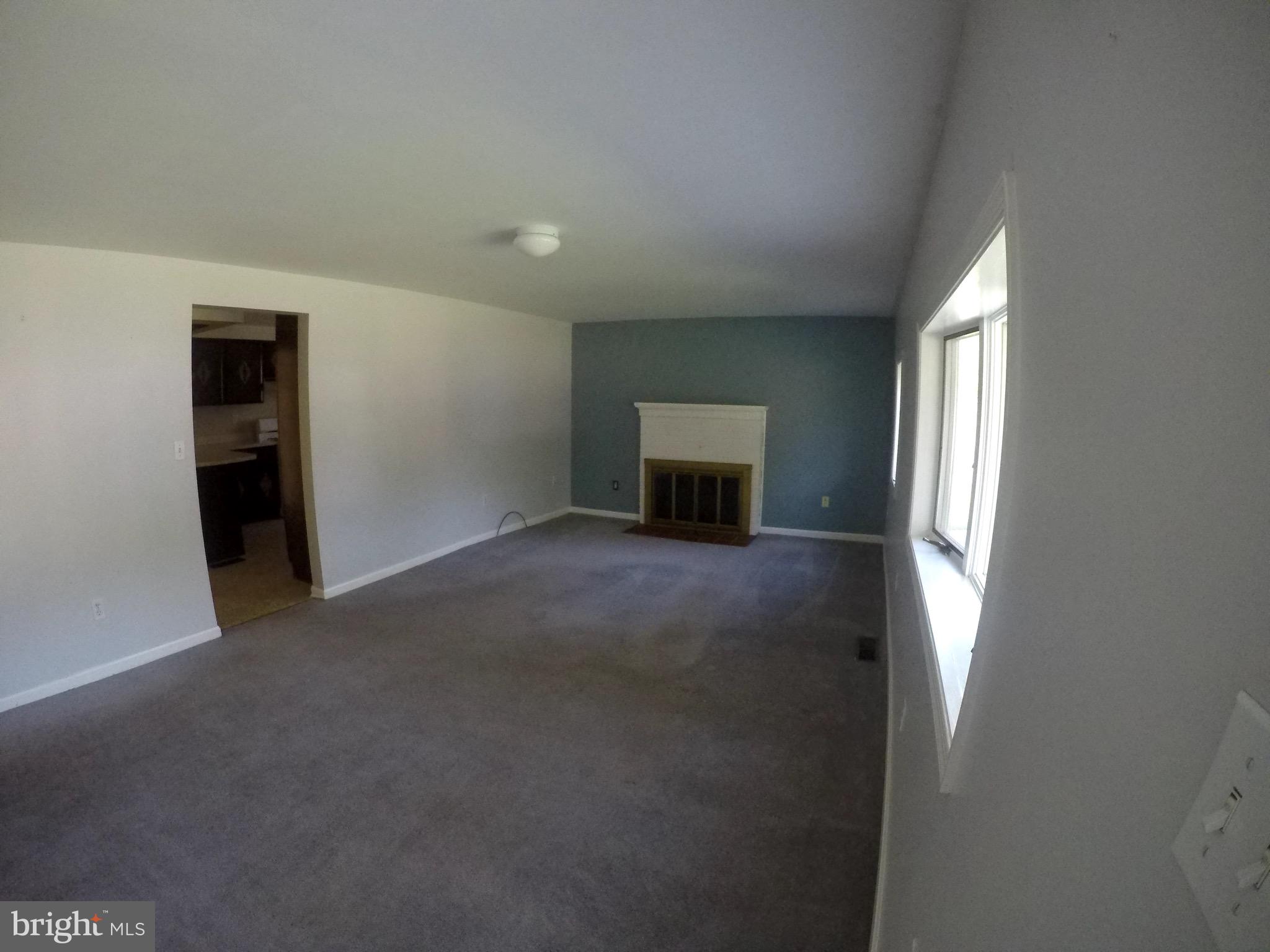 1995 Castleton Road Darlington, MD 21034 - Photo 23 of 54 living room with fireplace
