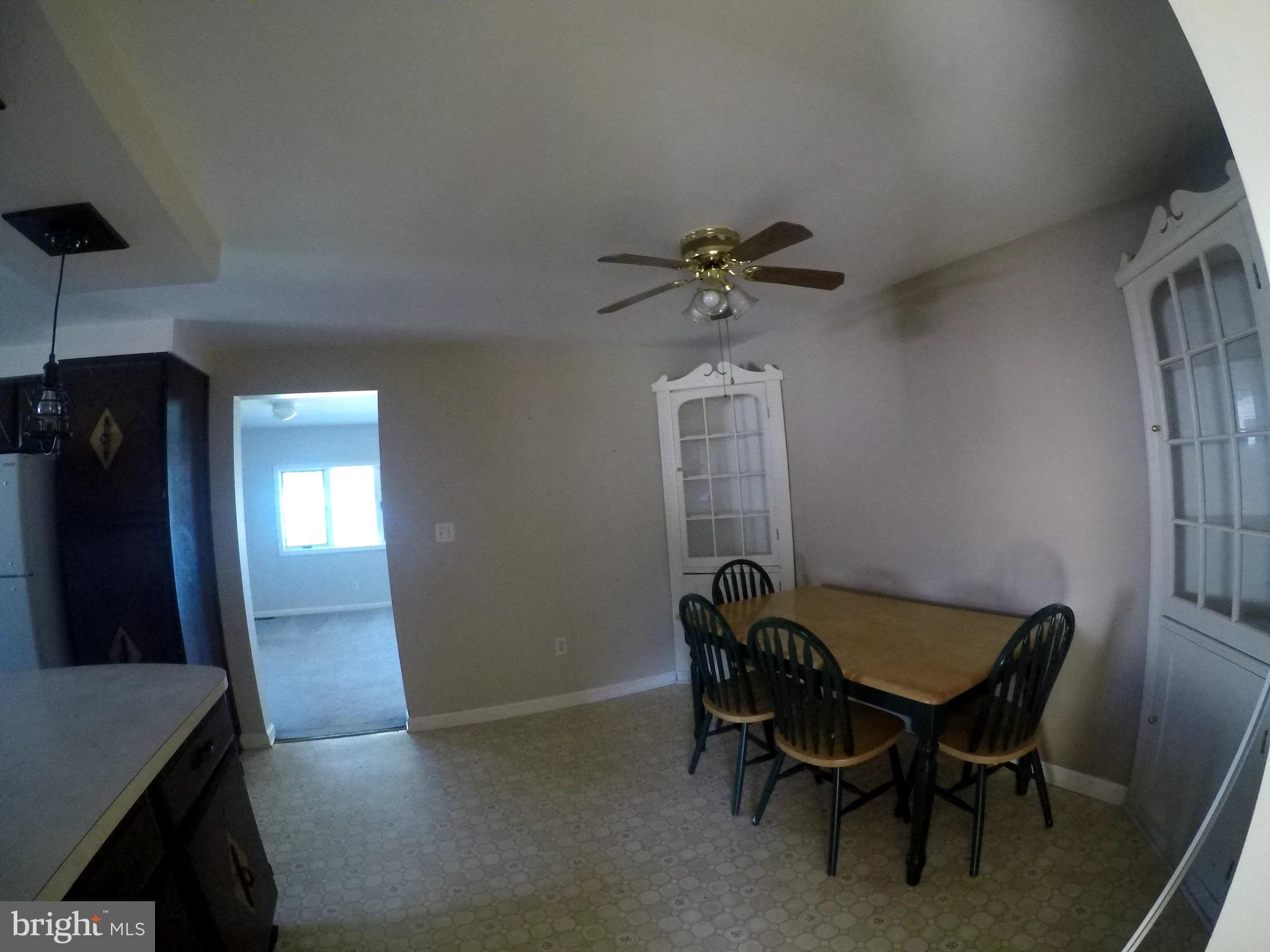 1995 Castleton Road Darlington, MD 21034 - Photo 25 of 54 dining room