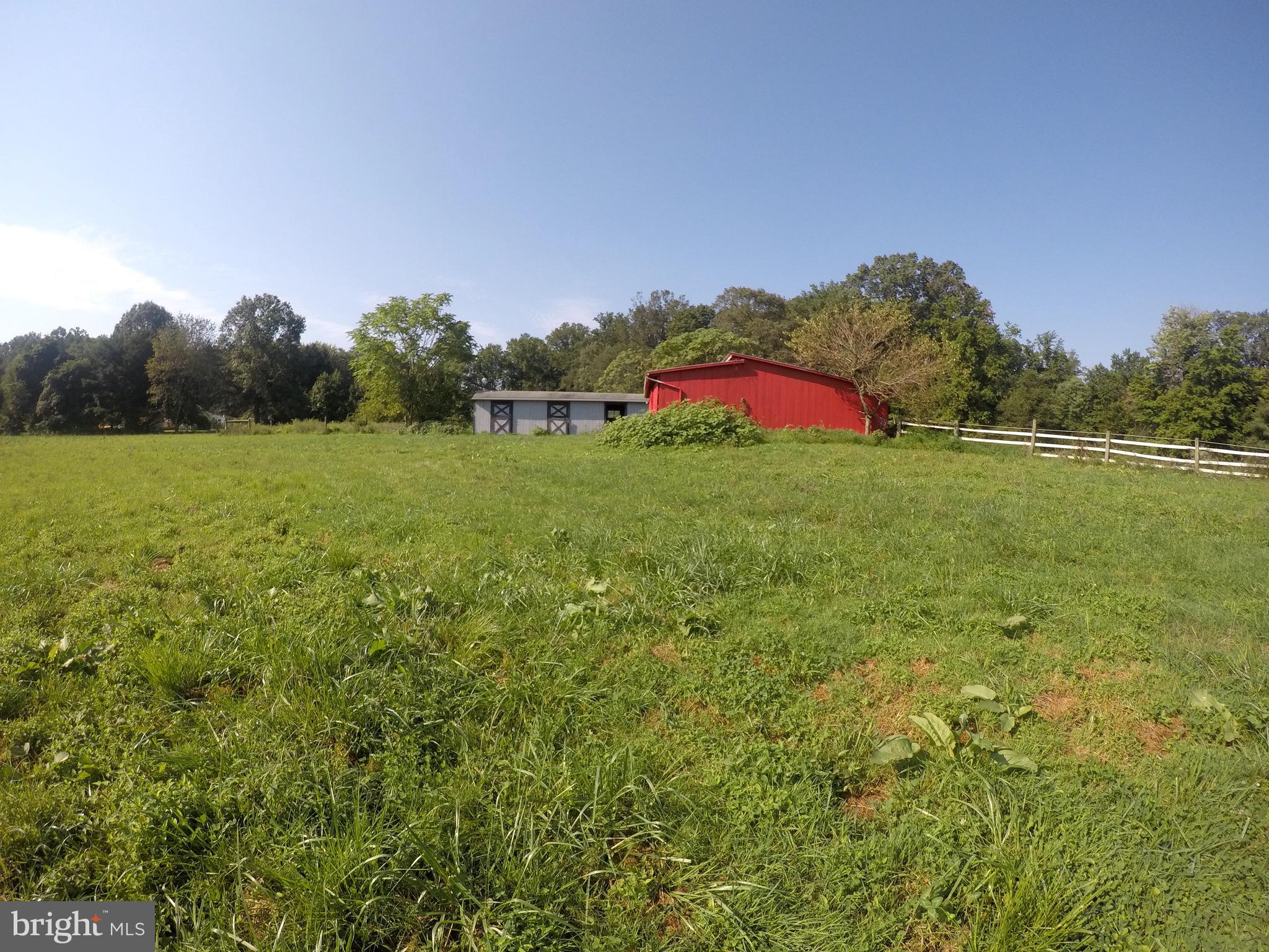 1995 Castleton Road Darlington, MD 21034 - Photo 49 of 54 stable