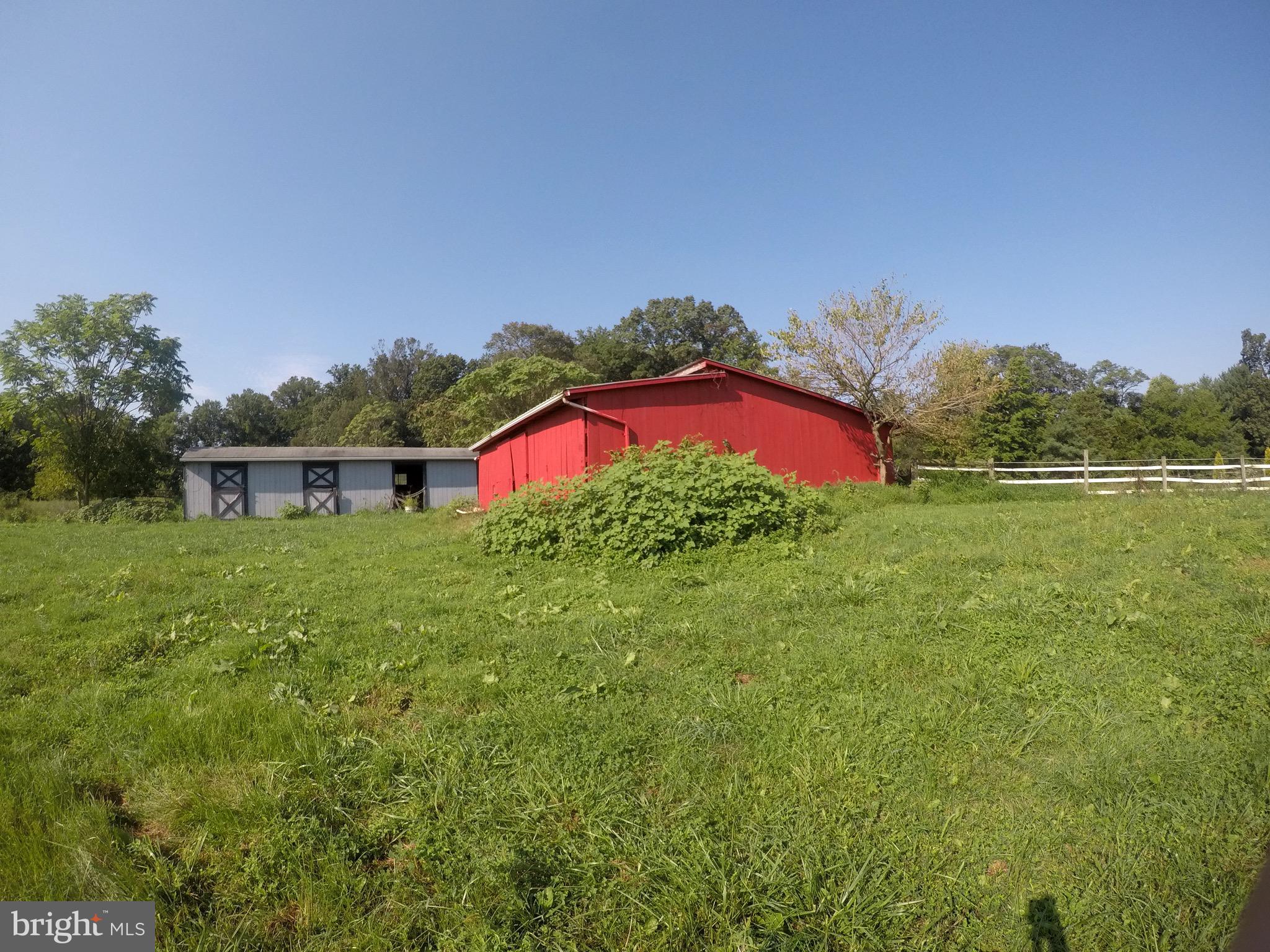 1995 Castleton Road Darlington, MD 21034 - Photo 50 of 54 stable