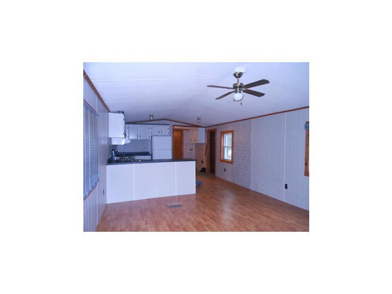 903 Dexter Road Cambridge, ME 04923 - Photo 4 of 8 Kitchen.