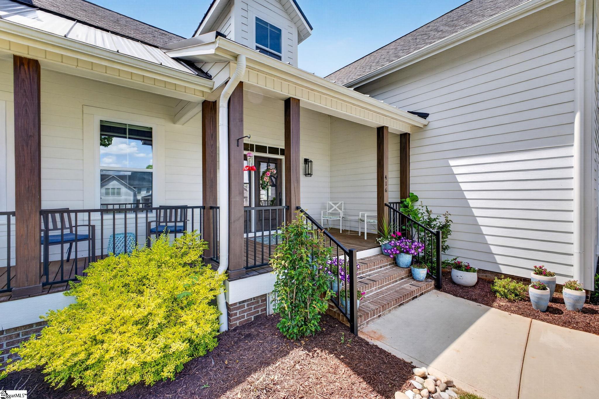 416 Plevin Way Pelzer, SC 29669 - Photo 4 of 50