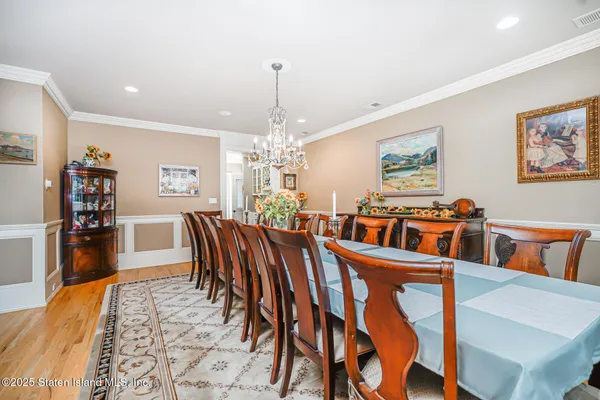 a very nice looking room with a large window